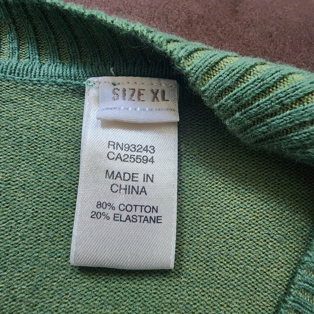 Diesel Sweater - Picture 9 of 9
